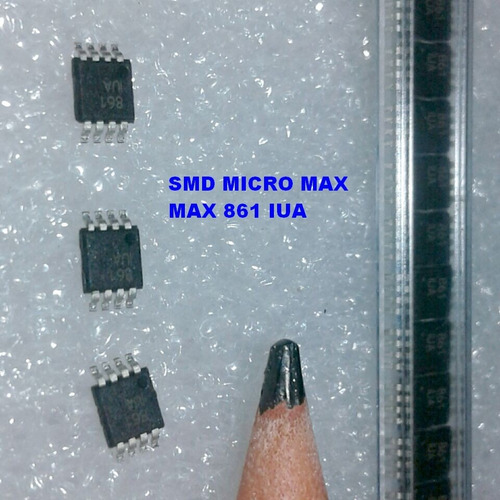 Ci Max861 Iua