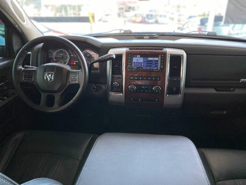 Dodge Ram 6.7 Laramie 4x4