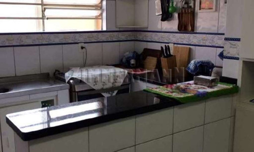 Casa - Lapa - Ref: 113768 - V-113768