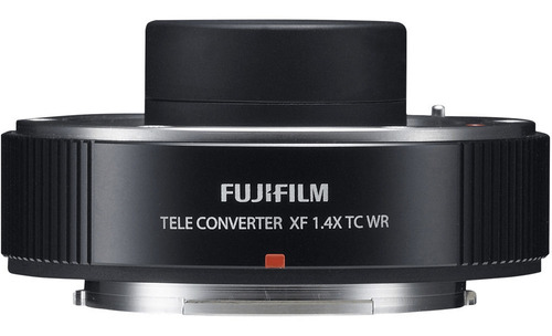 Teleconverter Fujifilm Xf 1.4x Tc Wr