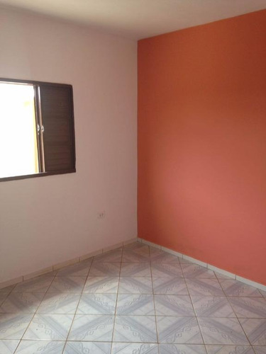Chácara À Venda, 2 Quartos, 2 Vagas, Monterrey - Louveira/sp - 4526