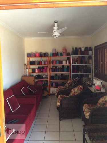 Imagem 12 de 26 de Casa Com 4 Dormitórios À Venda, 450 M² Por R$ 1.995.000,00 - Moradas São Luiz - Salto/sp - Ca0340