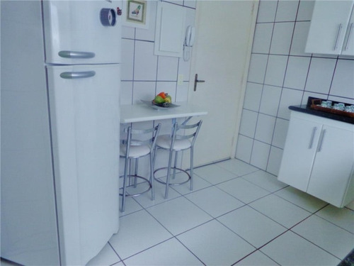 Imagem 19 de 22 de Apartamento Residencial À Venda, Praia Das Astúrias, Guarujá. - Ap2199 - 34708916