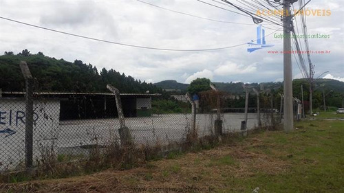 Imagem 9 de 16 de Áreas Industriais Para Alugar Em Itapevi/sp - Alugue O Seu Áreas Industriais Aqui! - 1357020