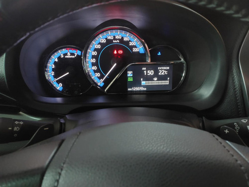 Toyota Yaris Sa Xls15 2023