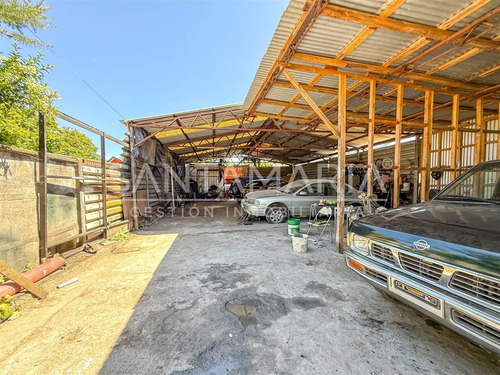 Local Comercial En Venta En Concepción