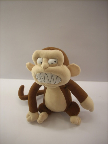 Evil Monkey  De Padre De Familia. family Guy 