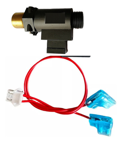 Valvula Flowswitch Con Despiche Calefont Splendid