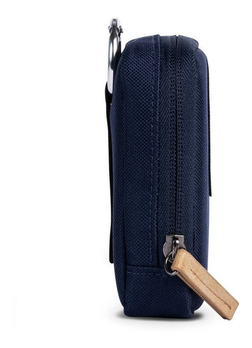 Imagen 5 de 5 de Estuche Cámara Compacta Cool Capital Envío Gratis