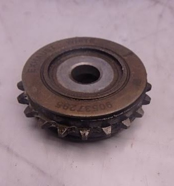 Rueda Dentada Saab 9-3 Ys3f 2.0 Turbo Z20nel B207l 90537295 (Usado)
