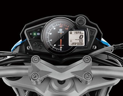 Cfmoto Nk150