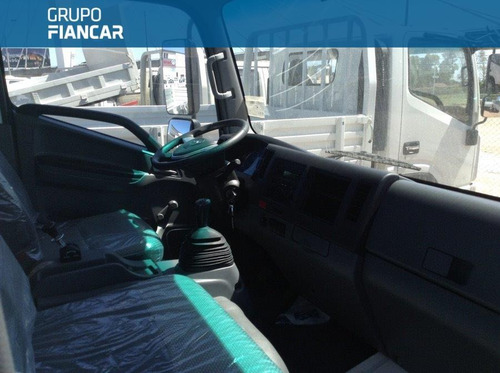 Imagen 6 de 14 de Jac 1063 Camión 5.650 Kg - Precio Leasing 2023 0km