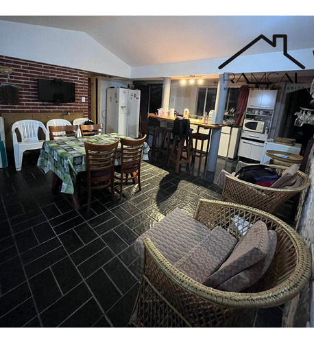 Casa En Piriápolis - Los Angeles