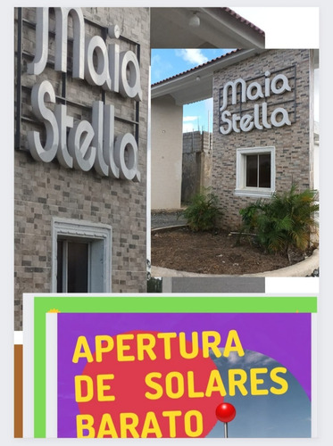 Imagen 17 de 27 de El Futuro De Tu Familia Estas En Tu Manos Solar A Venta De 145 M2 Listo Para Construir A Su Gusto