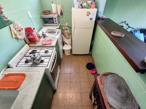 Imagen 7 de 22 de Venta De Departamento 3 Ambientes Con Balcón En Caballito