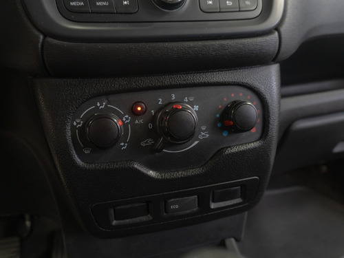 Renault Kangoo Ii Express 1.6 Sce Confort