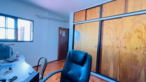 Casa Villa Sarmiento Jardin Pileta Apto Credito