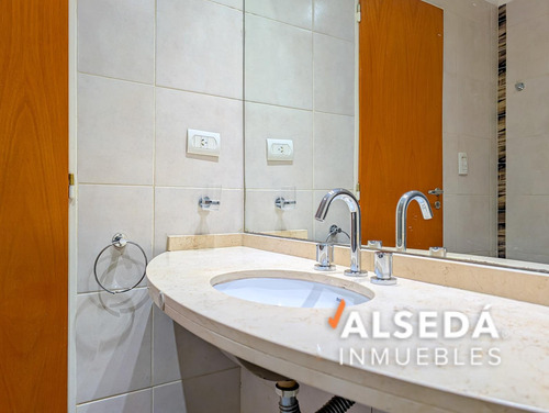 Departamento 1 Domitorio Venta Rosario Lourdes