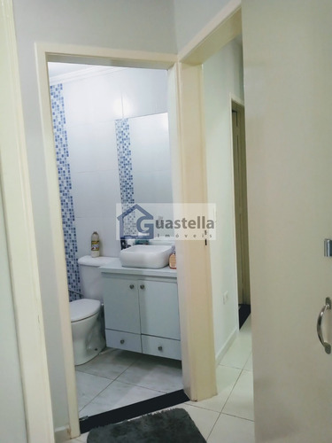 Imagem 14 de 15 de Apartamento Em Jardim Do Estádio - Santo André - 6278