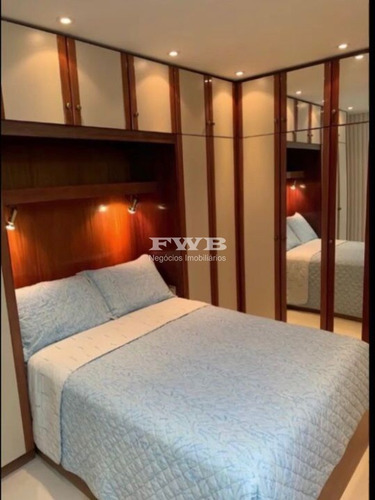 Imagem 13 de 18 de Excelente Apartamento De 3 Quartos No Jardim Oceânico - Josg456789 - 70574964