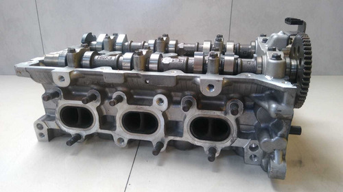 Cabeçote Direito Hyundai Azera 3.3 V6 2008 A 2010 