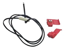 Comprar Rede Sensor De Degelo Do Freezer Para Geladeira Electrolux