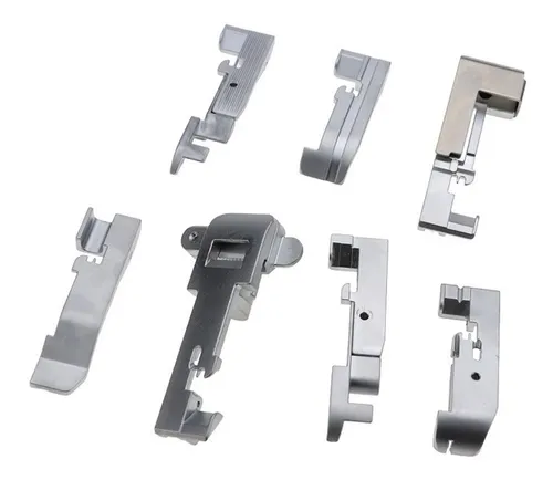 Set De Prensatelas Para Overlock Singer 14sh754 / 14hd854