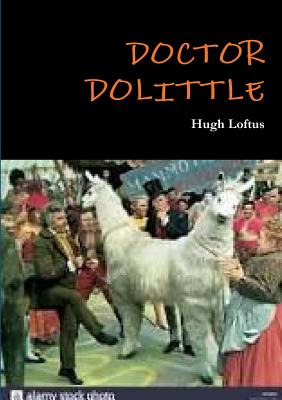Libro Doctor Dolittle - Loftus, Hugh