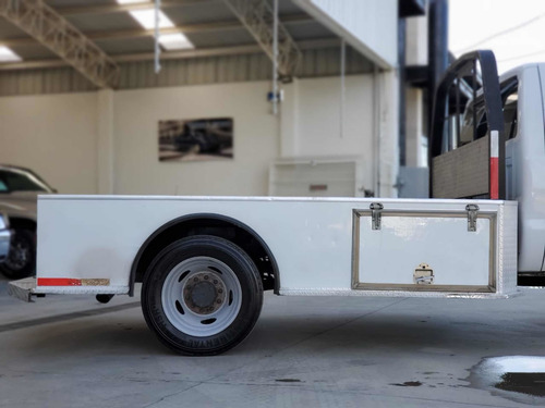 Imagen 10 de 15 de Ford F-450 2016 6.7l Ktp Diesel At