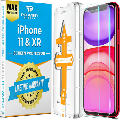 Diseñado Para Celular 11 Para iPhone XR Protector De Pantall