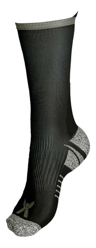 Medias Deportivas 3/4 Tifox Socks Technical Calidad Premium 