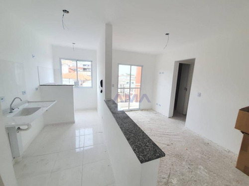 Apartamento Com 2 Dormitórios À Venda, 44 M² Por R$ 180.000,00 - Atalaia - Cotia/sp - Ap0278