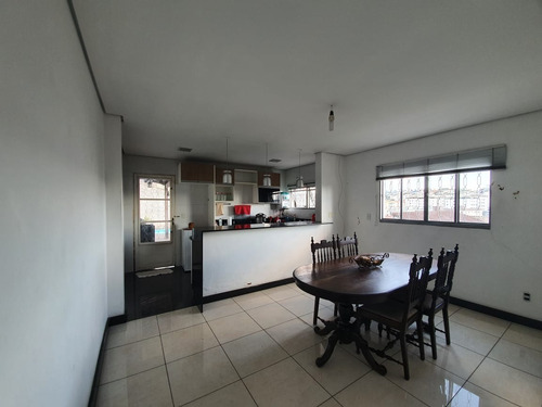 Imagem 18 de 30 de Casa Geminada Com 4 Quartos Para Comprar No Jardim Riacho Das Pedras Em Contagem/mg - 4523