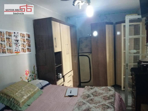 Imagem 5 de 28 de Casa Com 4 Dormitórios À Venda, 161 M² - Freguesia Do Ó - São Paulo/sp - Ca0747