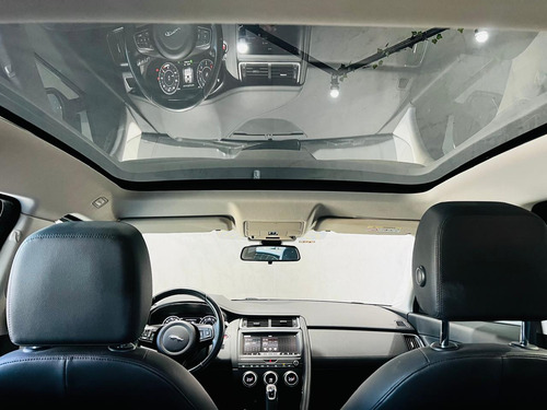 Jaguar E-Pace 2.0 AWD 249cv Aut/Flex
