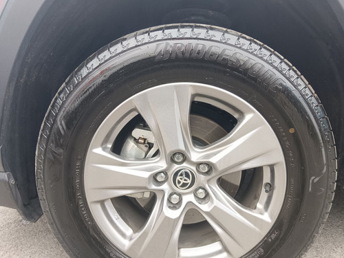 Toyota RAV4 RAV4 MT LUJO 4X2