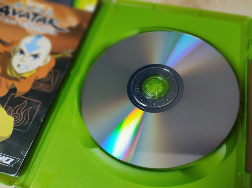 Avatar Xbox (Usado)