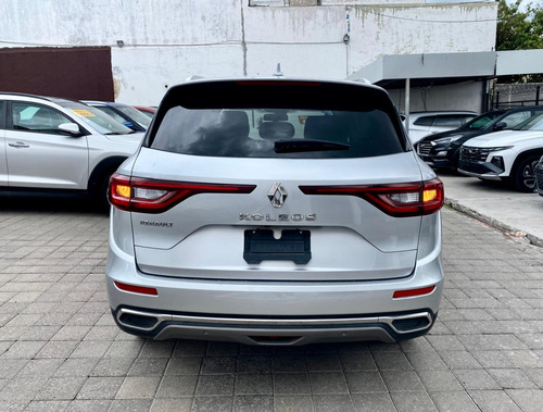 Renault Koleos 2.5 Iconic Cvt