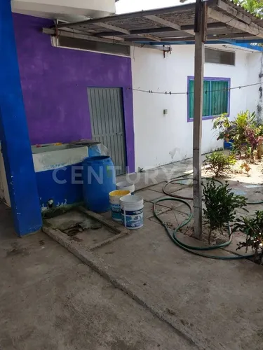 Casa En Venta En Tecolutla Veracruz Mexico