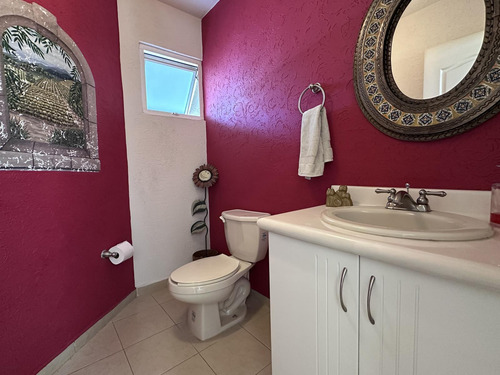 Casa En Venta, Rancho Las Palomas, Metepec