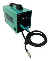 Comprar Soldadoras Soldadora Inverter Energy Mig Im160\u002F220 160a Fama Color Celeste