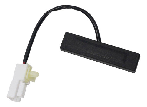 81260-c7000, Reemplazo Del Interruptor De Liberación De