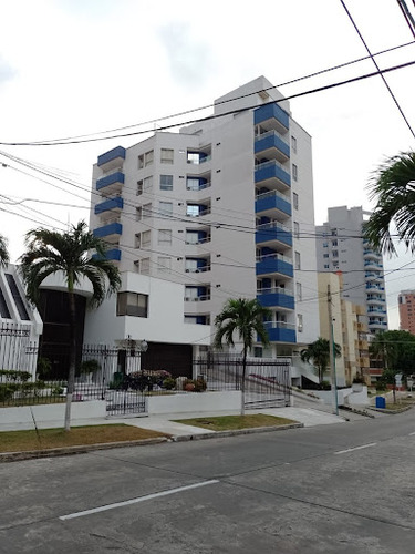 Apartamento En Arriendo Riomar 303-110358