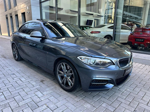 BMW Serie 2 3.0 M235i M Package 326cv