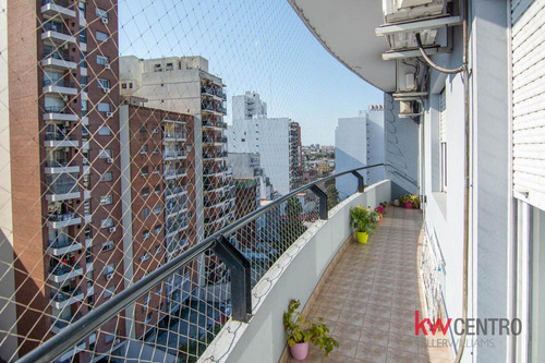 Departamento Venta 3 Ambientes Con Balcon Avellaneda