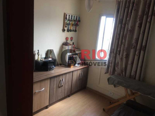 Imagem 12 de 15 de Apartamento-à Venda-madureira-rio De Janeiro - Vvap20992
