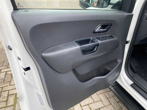 Imagem 13 de 15 de Volkswagen Amarok Cd 4x4 High 2016