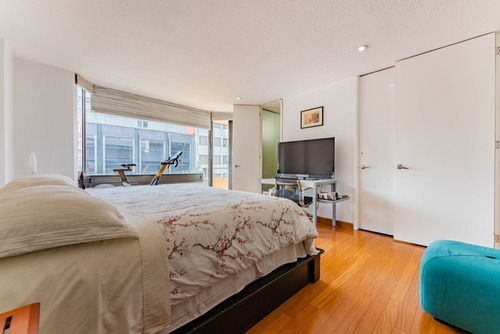 En Venta Departamento Ph Con Excelente Terraza , A Pasos Del Parque Lincoln