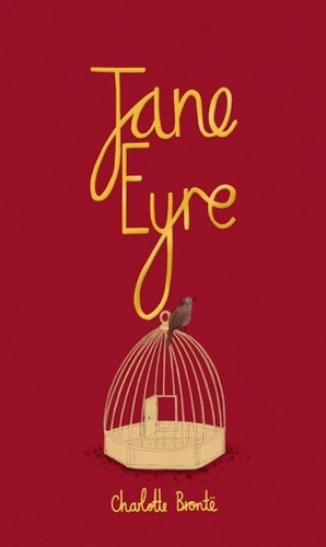 Libro Jane Eyre - Charlotte Bronte