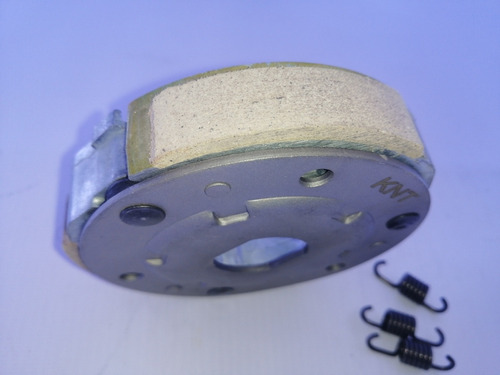 Clutch Automático Bws 100 Axls90(nuevo)